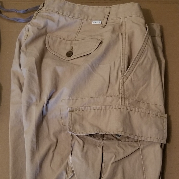 Dress shorts 5 pair BACK-TO-SCHOOL - Picture 3 of 10